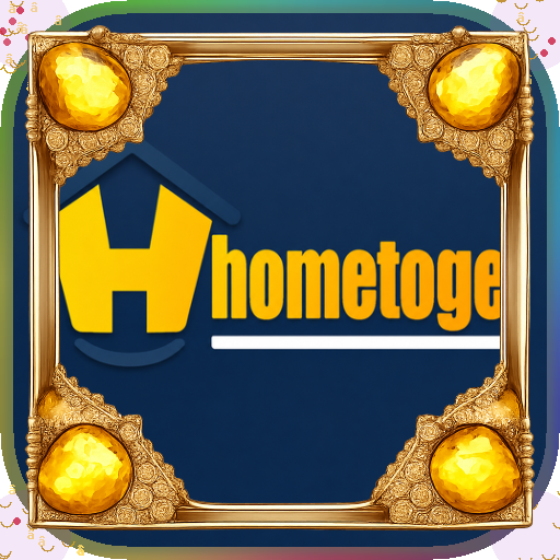 hometogel — galeri pratinjau - APK Resmi