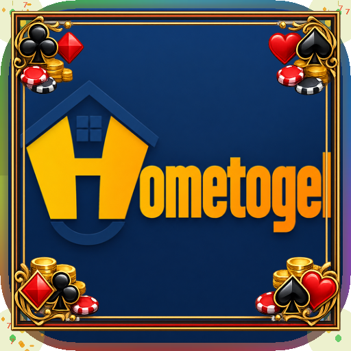 hometogel — galeri pratinjau Resmi APK
